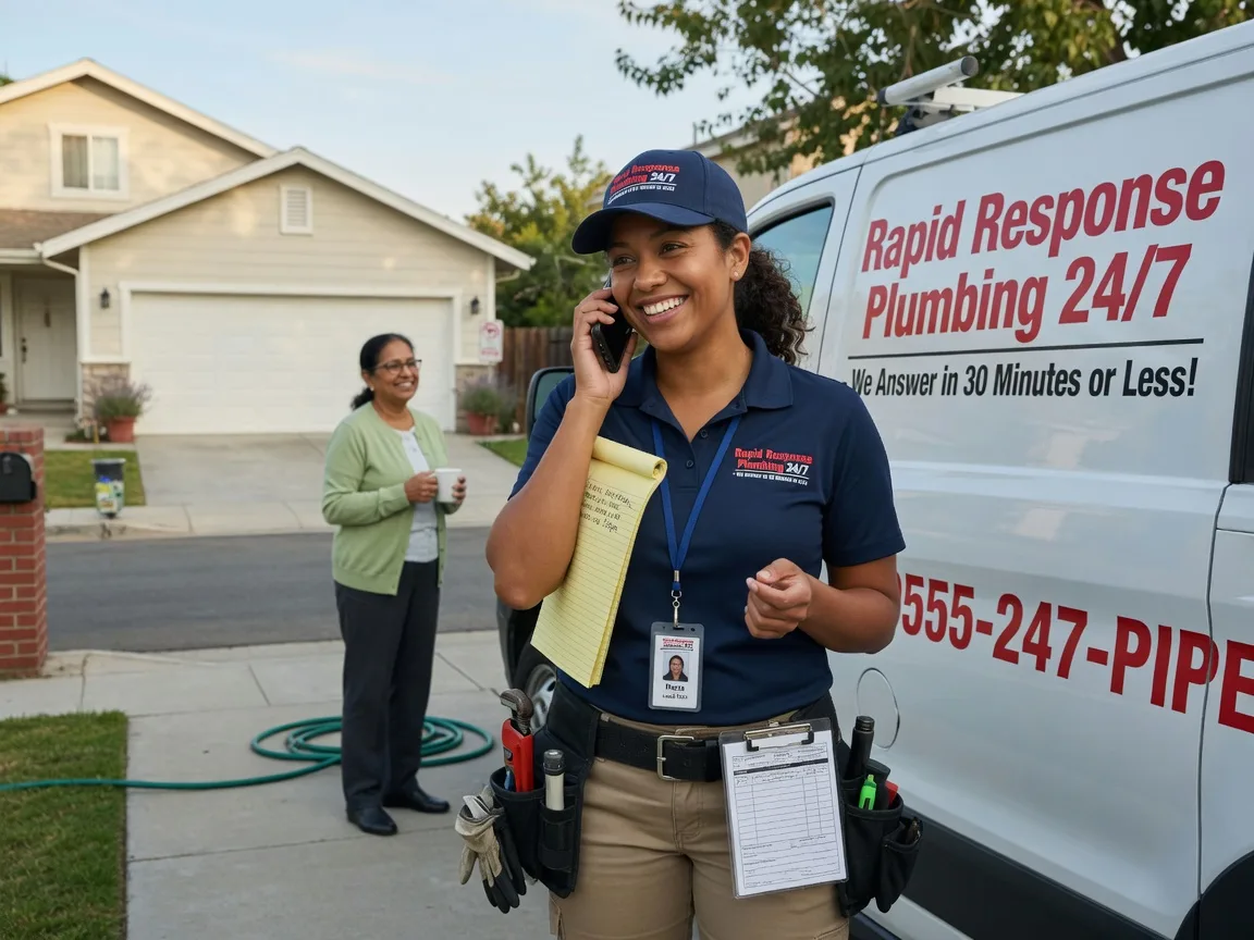 Emergency Plumber Bonanza, OR FAQs